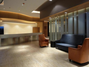  Jinjiang Inn Baotou Railway Station  Баотоу